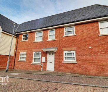 2 bedroom maisonette to rent - Photo 6