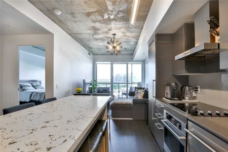 For Lease - 1030 King Street Unit# 729, Toronto, Ontario - Photo 5