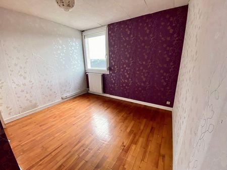 Appartement 3 pièces à Neunkirchen-lès-Bouzonville - Photo 3