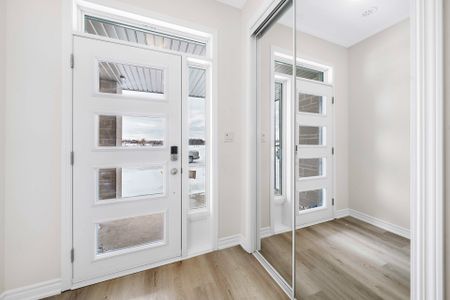 For Lease - 53 Vinewood Crescent, Barrie, Ontario - Photo 4