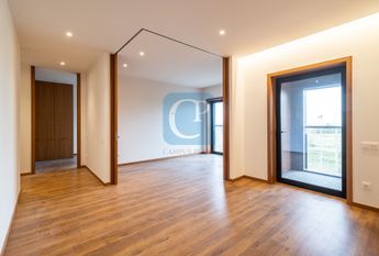 Apartamento T2 KITCHENET