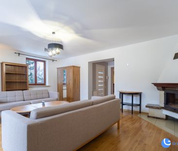 3 osobne pokoje | 167m2 + ogród | Dom w Węgrzcach - Zdjęcie 1