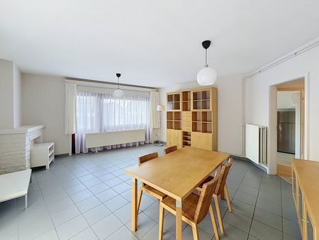 Appartement te huur in Dilbeek met 2 slaapkamers - Photo 4