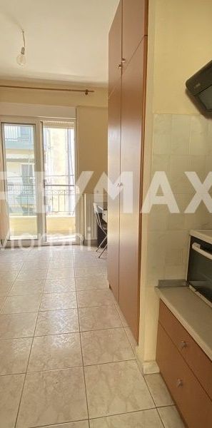 Studio/Γκαρσονιέρα για ενοικίαση Μητρόπολη (Κομοτηνή) - Φωτογραφία 1