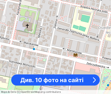 Przytulne i ciche mieszkanie w centrum - Фото 1