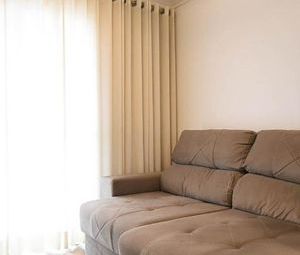 Apartamento para alugar com 70m², 3 quartos e 2 vagas - Photo 1