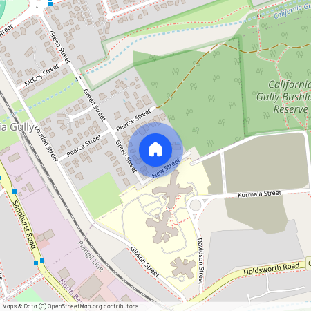 3 New Street, Vic 3556, California Gully