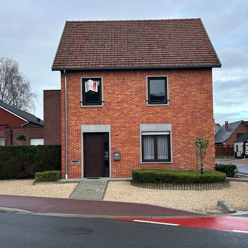 Ruime woning met zolderslaapkamer - Foto 1