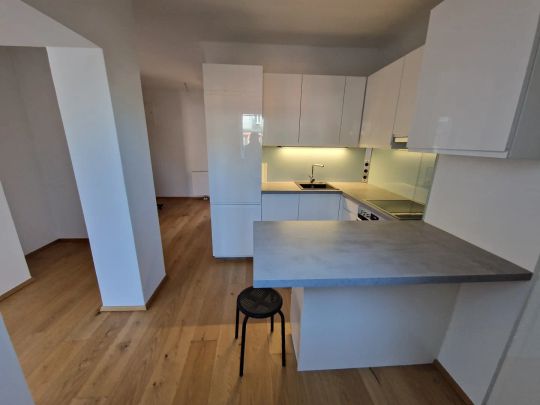 "HOME SWEET HOME" - HÜBSCHE BALKONWOHNUNG - FERNBLICK - 2 ZIMMER-WOHNUNG - Photo 1