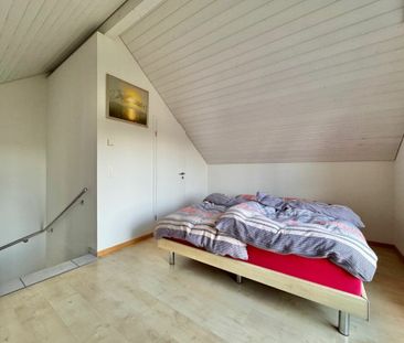 Gipf-Oberfrick / 2.5-room cold-house apartment - Photo 6