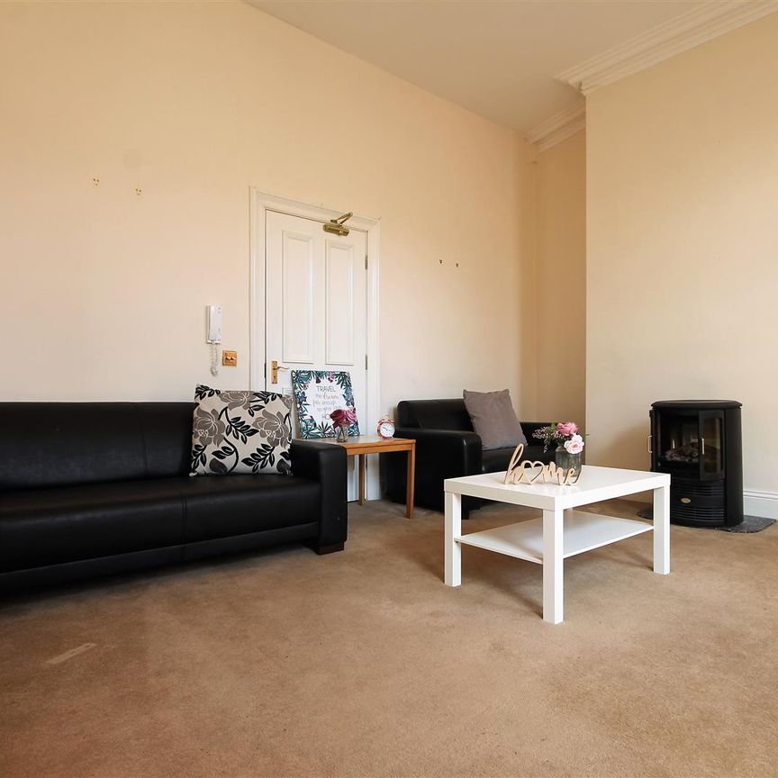 Victoria Chambers, City Centre - Photo 1