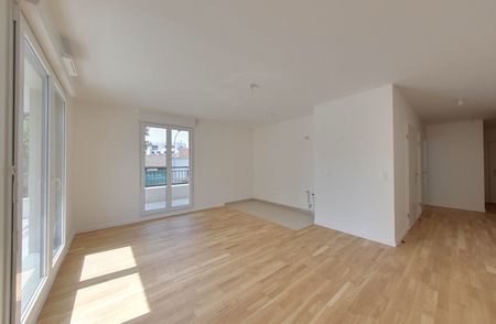 Location appartement 2 pièces, 52.03m², Le Perreux-sur-Marne - Photo 3