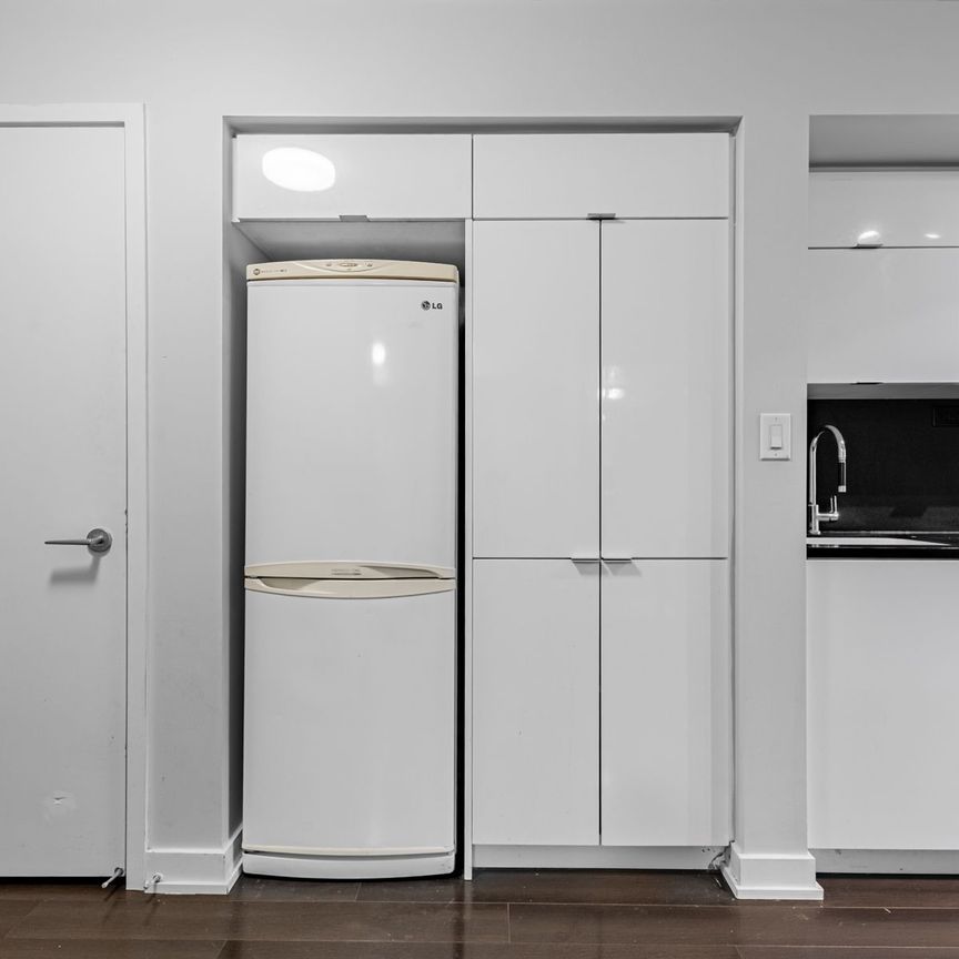 For Lease - 151 DAN LECKIE Way Unit# 718, Toronto, Ontario - Photo 1