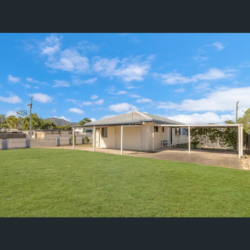 23 Mallee Street, Condon, Qld 4815 - Photo 1