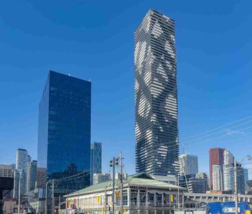 138 Downes Street condo — Toronto, ON (1-Bedroom) - 1 Bedroom - Photo 5