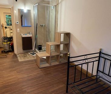 Kleine Wohnung/Apartment ca. 25qm 10 Min vom Stadtzentrum - Photo 3