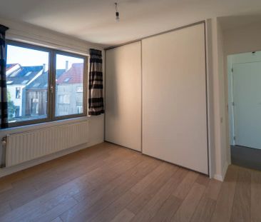 Gerenoveerd appartement met zuidgericht terras op toplocatie vlakbi... - Foto 6