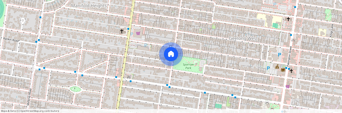 19 Elizabeth Street, Vic 3218, Geelong West