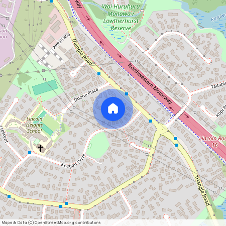 82 Keegan Drive, Massey, Waitakere City