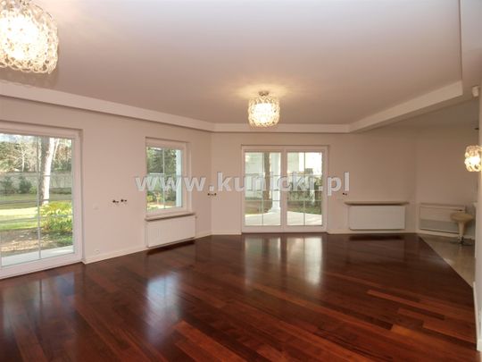 Warszawa, Wawer, Anin - Фото 1