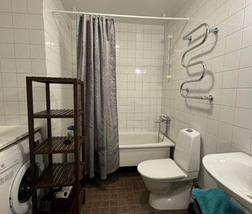 Alpvägen, Bromma - Foto 3