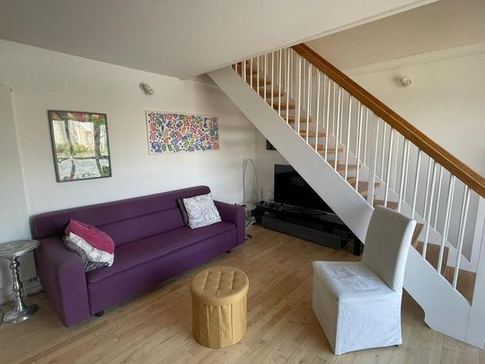 2 bedroom penthouse to rent - Photo 1