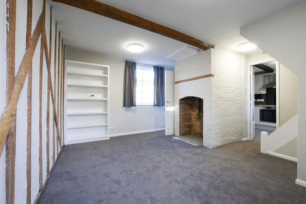 2 bedroom terraced house to rent - Photo 1