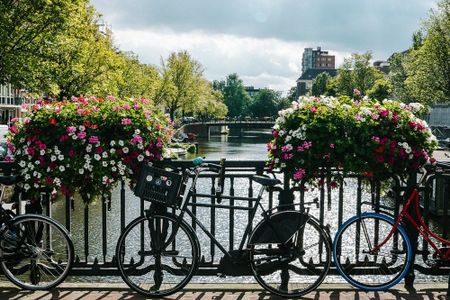 Te huur: Appartement Bilderdijkkade in Amsterdam - Foto 3