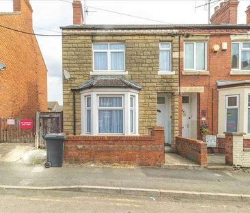 Scarborough Street, Northampton, NN9 - Photo 3