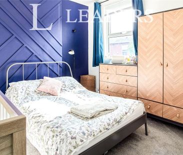 2 bedroom terraced house to rent - Photo 5