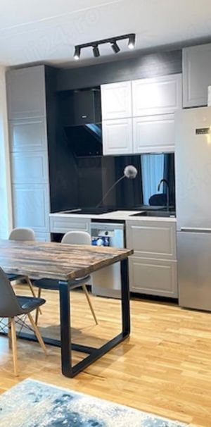 Apartament 2 camere I Terasa generoasa I Baneasa - Fotografie 1