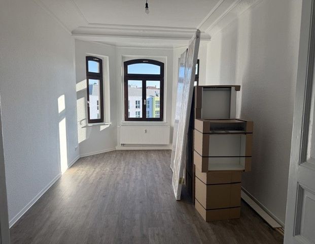 Sanierte 2 Zimmer Wohnung mit EBK - Photo 1