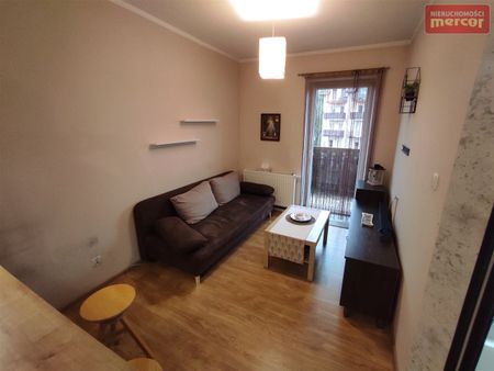 Bielsko-Biała, Osiedle Karpackie, Kochanowskiego (1) - Zdjęcie 2