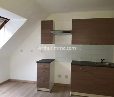 Location Appartement 5 pièces 100 m2 à Lons-le-Saunier - Photo 5