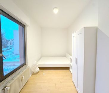 „Gepflegte, möblierte Wohnung in historischer Wohngegend von Trier ... - Photo 2