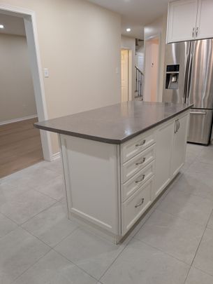 For Lease - 131 Rainforest Drive, Brampton, Ontario - Photo 1