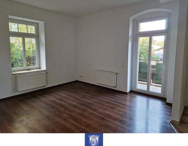 Perfekte Wohnung mit vorteilhafter Raumaufteilung für die kleine Familie! - Foto 1