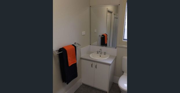 MODERN FULLY FURNISHED UNIT - WATER AND POWER INCLUDED - Photo 1