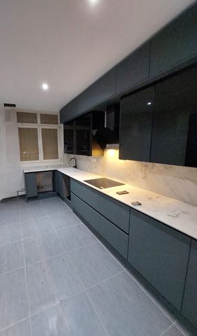 Tout savoir sur cet appartement à Paris 8ème - Photo 4