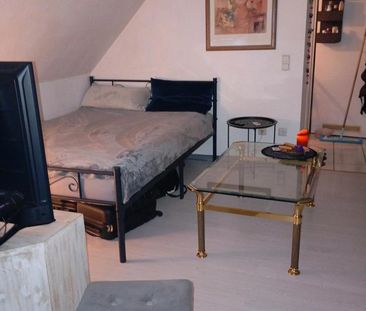 Appartement in Köln am Rhein ruhig & Stadtnah ab Februar - Foto 1