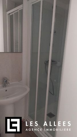 APPARTEMENT T1 BIS MEUBLE - Photo 5