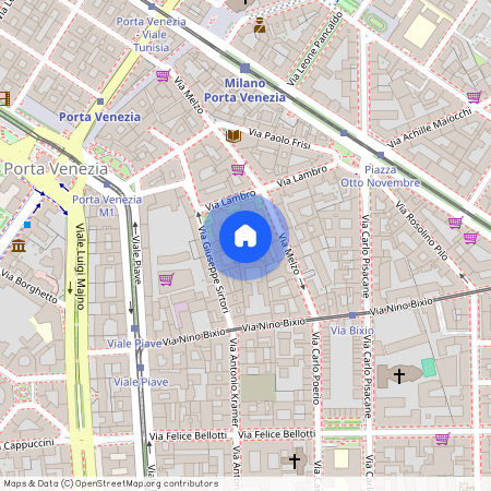 milan, Lombardy 20129