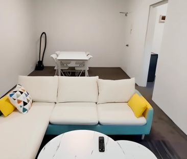 2 bed 1 bath - Photo 4