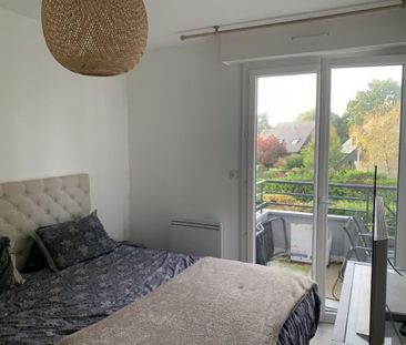 Appartement T1 à louer Rennes centre ville - 30 m² - Photo 2