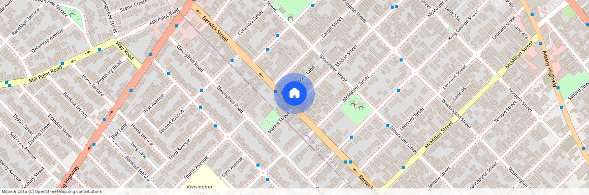 111 Mackie St, WA 6100, Victoria Park