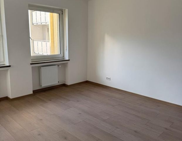 Perfekt für WG - Top sanierte sonnige Wohnung - Foto 1