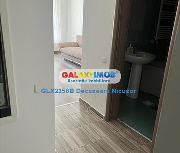 Garsoniera Mobilata Utilata in Militari Residence, 280 Euro - Photo 5
