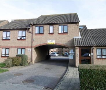 2 bedroom retirement property to rent - Photo 3