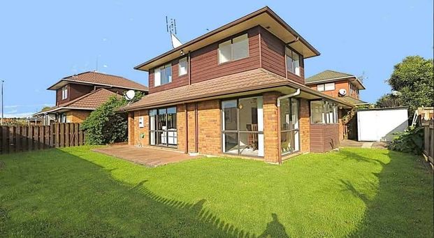 Somerville - 3brm, 2bath home - Photo 1