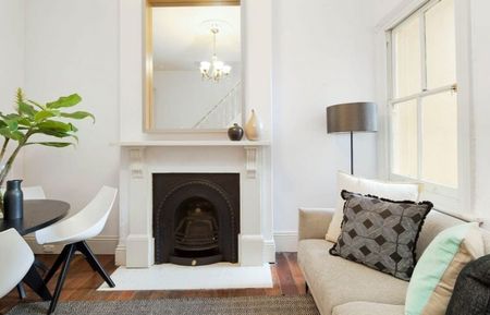 Updated Victorian Terrace - Photo 2